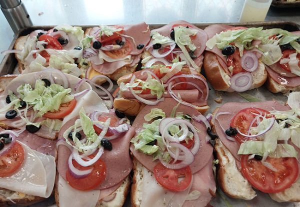How Knox County Gleaners Turned Surplus Food into Community Support