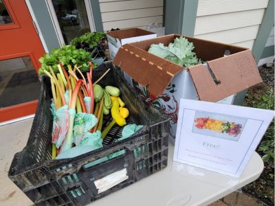 come spring food pantry website about us image